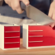 【IKEAクッキング】イケアの家具の造りの工程を料理で再現した動画がクリエイティブで面白い