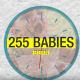 【毎分２５５人の赤ちゃんが誕生！】地球上で一分ごとに起っていることとは……！？