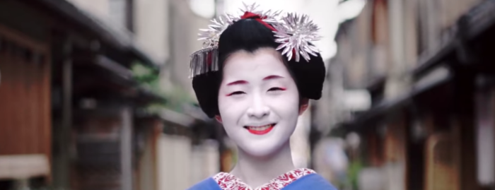 【海外絶賛】ドイツ人映像作家が製作した「日本の伝統と未来」が美しすぎると話題に！！