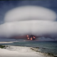 アメリカの核実験映像の機密が解除！ 凄まじい核爆発の映像が公開される！