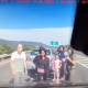 【閲覧注意】家族に突っ込む…中国で起こった高速道路上の事故が恐ろしすぎる……