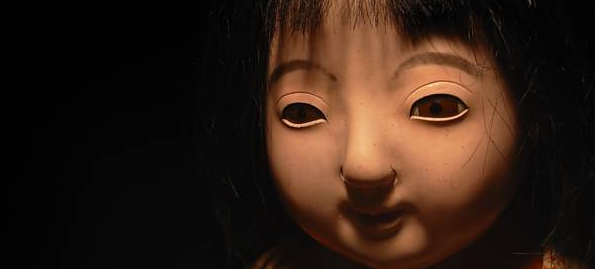 話すことはタブー……稲川淳二が実際に体験した最恐の怪談「生き人形」