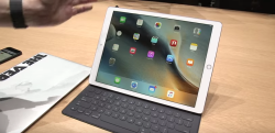 １３インチ『iPadPro』って実際どうなの！？ メリット・デメリットを公開