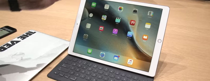 １３インチ『iPadPro』って実際どうなの！？ メリット・デメリットを公開
