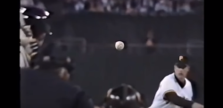 【野球】キャッチャーも捕球できないエグすぎる魔球