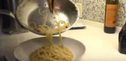 【料理】簡単！ パスタ王が教える最高のペペロンチーノの作り方