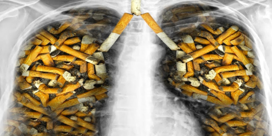 【タバコ】禁煙した瞬間から身体に起こる１０の驚くべき変化！