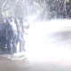 【ブラジル】警察 vs 消防 熱き戦いの結末は……！？