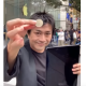 日本人によるiPad Proを使ったマジックがスゴ過ぎる！！